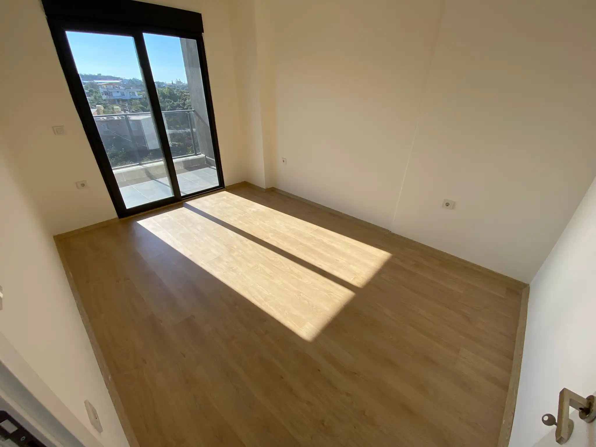 Изображение Уютная квартира 1+1 в комплексе Fortuna Gold, Аланья